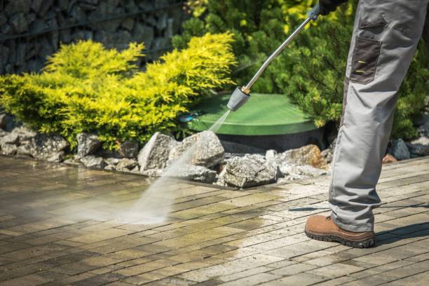 Best Soft Washing  in Thornport, OH