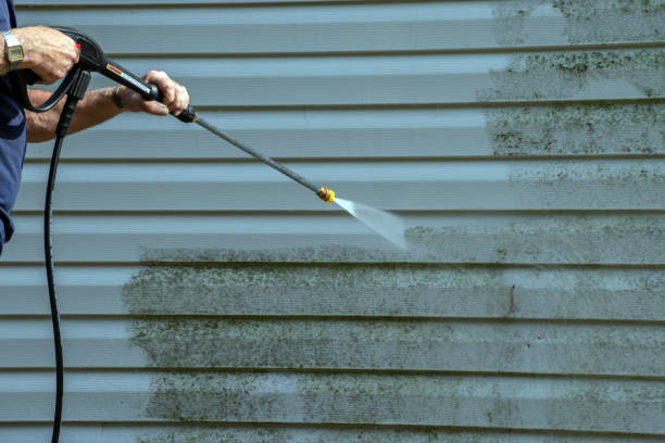 Best Paint Preparation  in Thornport, OH