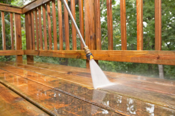 Best Roof Washing  in Thornport, OH