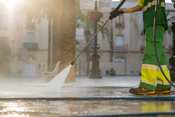 Best Building Exterior Washing  in Thornport, OH
